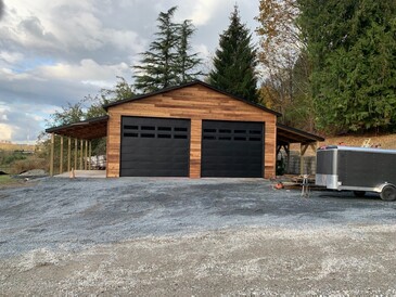 G-Wag Custom Design LLC business image in Snohomish, Washington