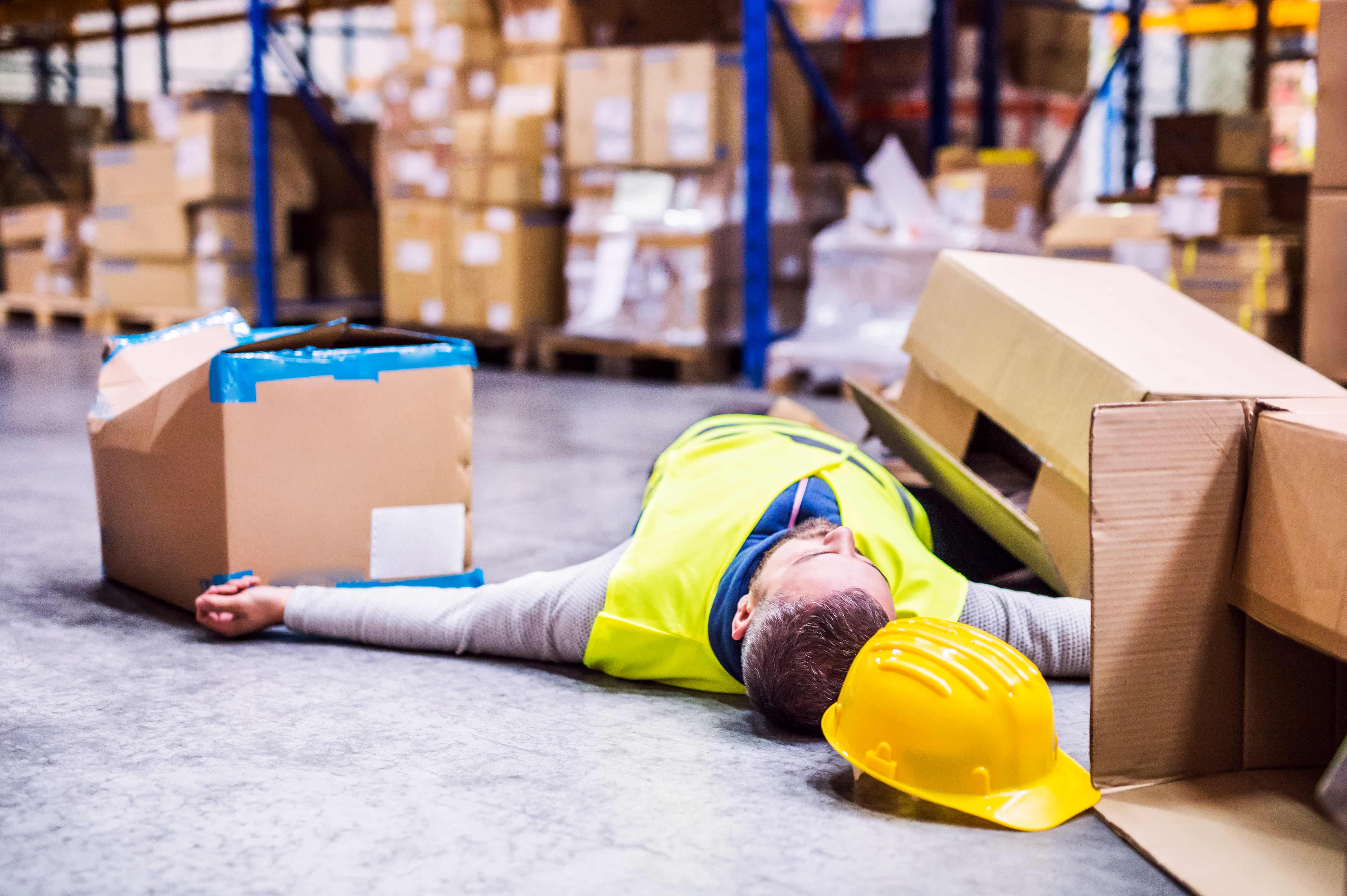 The Nielsen Tus Abogados de Accidentes business image in Anaheim, California