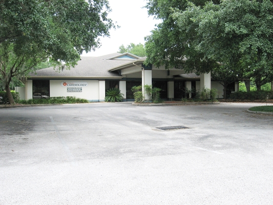 Citrus Cardiology Consultant, PLLC business image in Ocala, FL